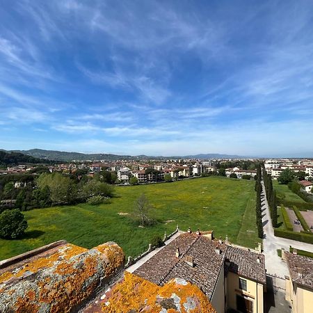 Casa Aurora A Torregalli Lägenhet Florens Exteriör bild