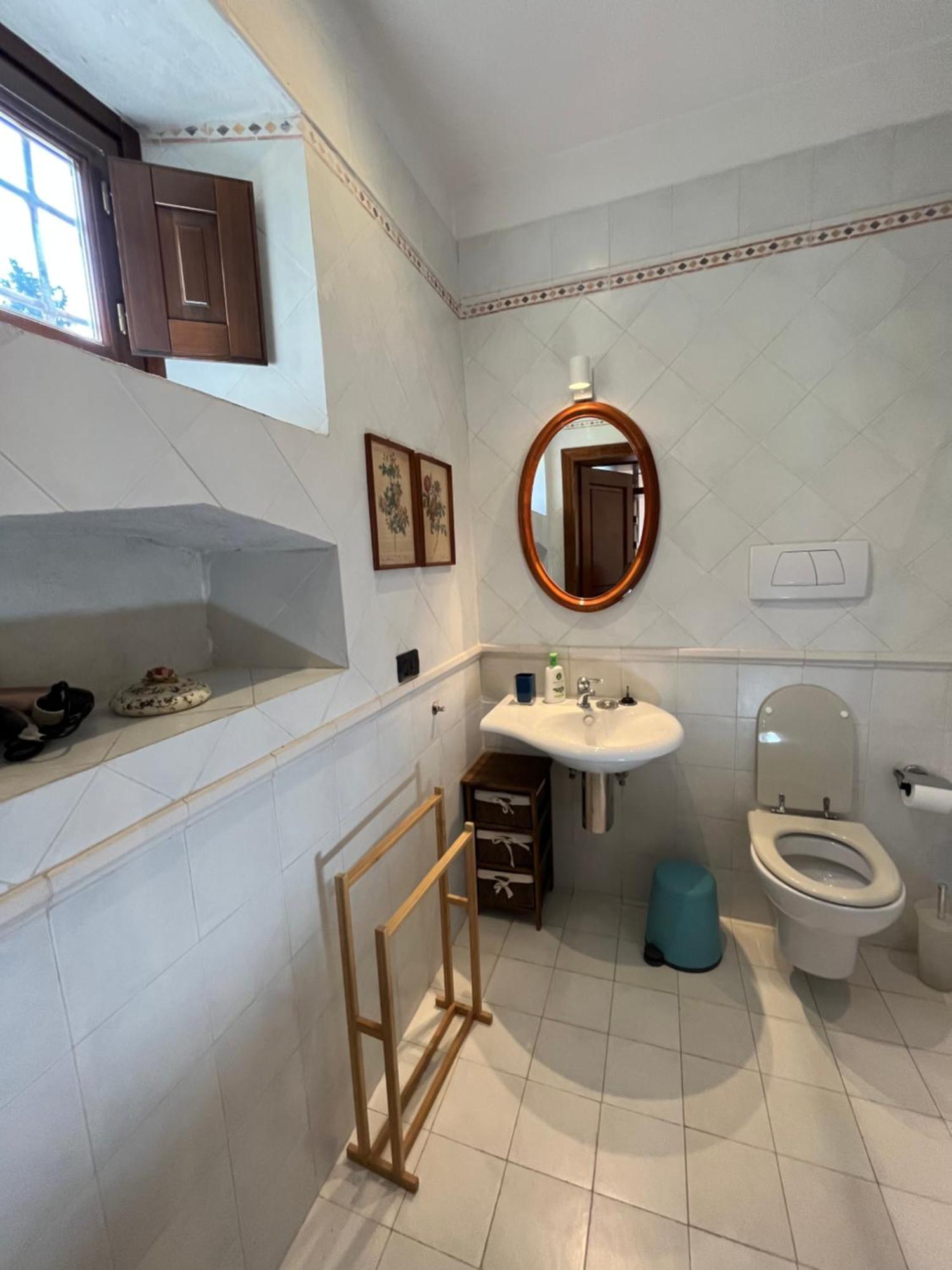 Casa Aurora A Torregalli Lägenhet Florens Exteriör bild