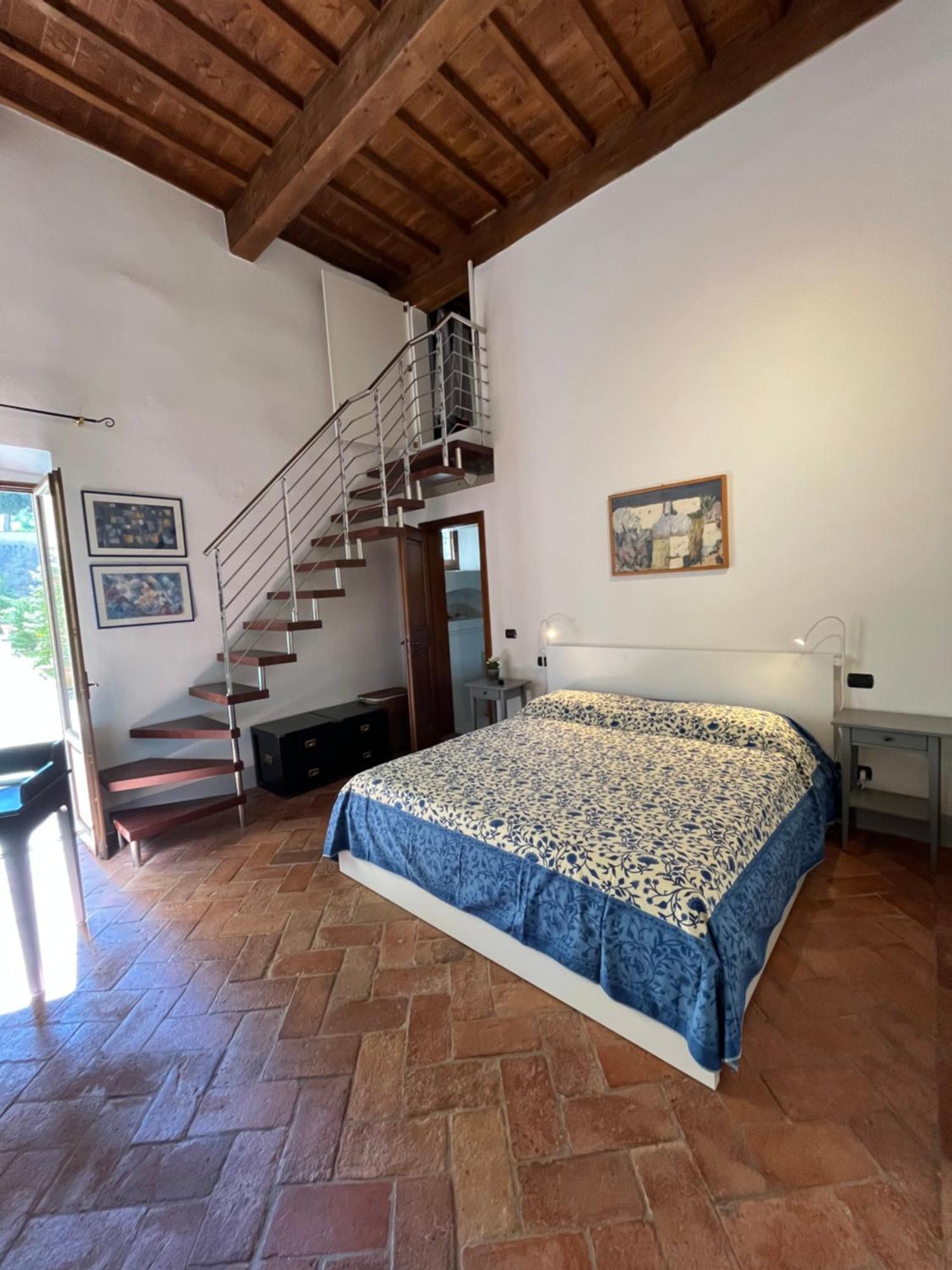 Casa Aurora A Torregalli Lägenhet Florens Exteriör bild