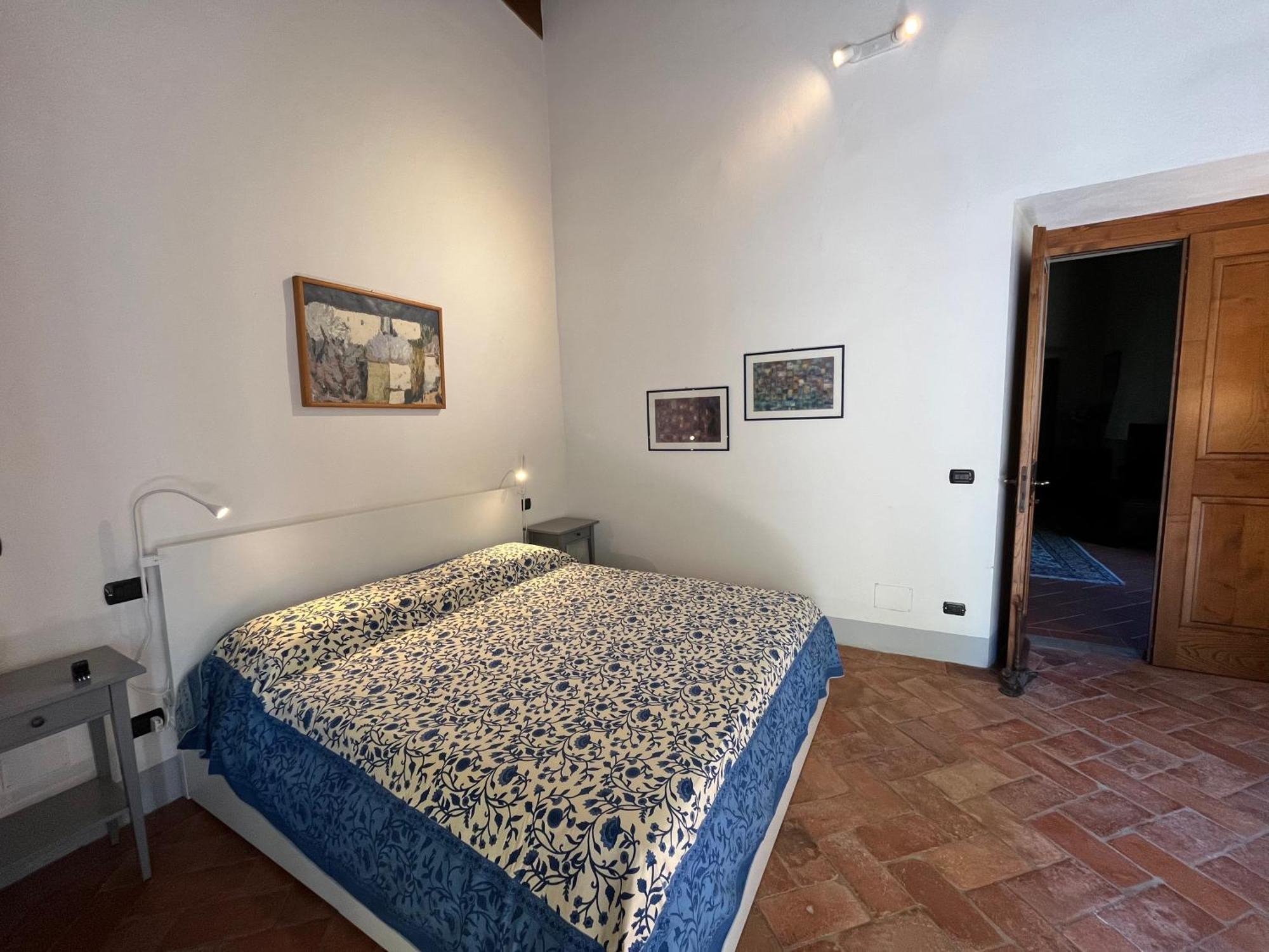 Casa Aurora A Torregalli Lägenhet Florens Exteriör bild